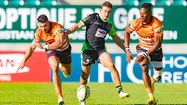 EURO RUGBY – Entame difficile pour Pau et Bayonne